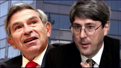 How the Zionist & NeoCons PrePlanned & Sold a War. Documentary. Who submitted the Yellow Cake Dossier ?