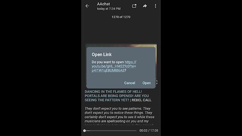 Documentary: About Portals