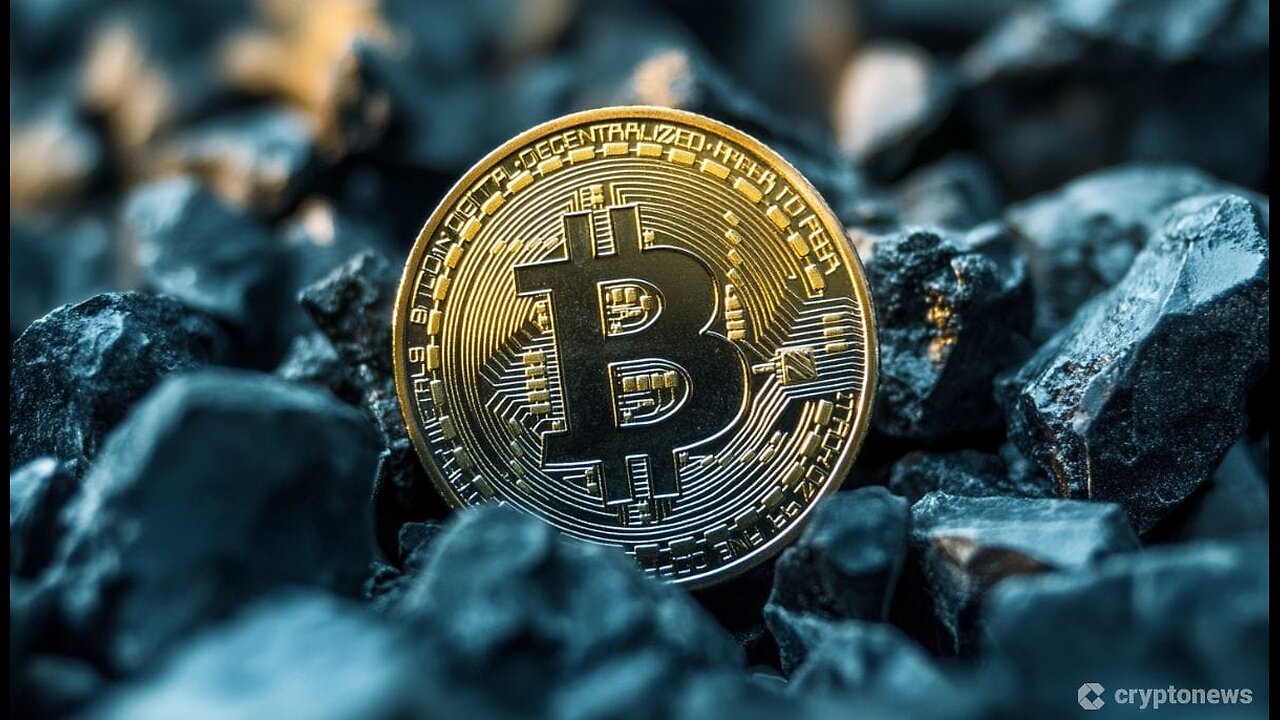 Bitcoin Miners in Texas Required to Register and Reveal Operational Details