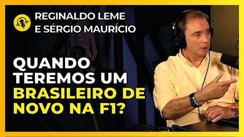 UMA MALA DE DINHEIRO RESOLVE | REGINALDO LEME E SÉRGIO MAURÍCIO