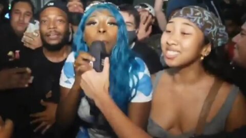 Kick Rocks Cuomo: An NYC Celebration