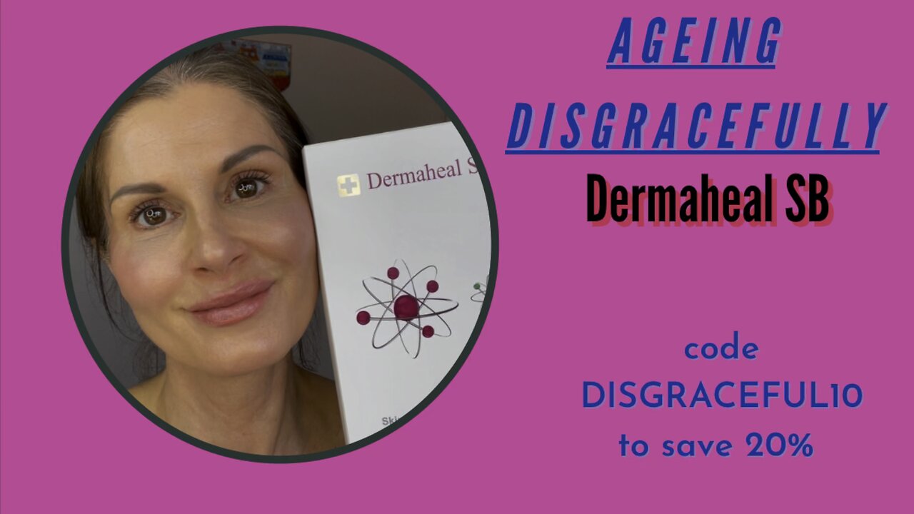 Dermaheal SB for microneedling