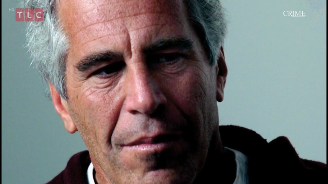 Der Fall Jeffrey Epstein