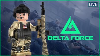 Delta Force: The Deltas is in the Air!