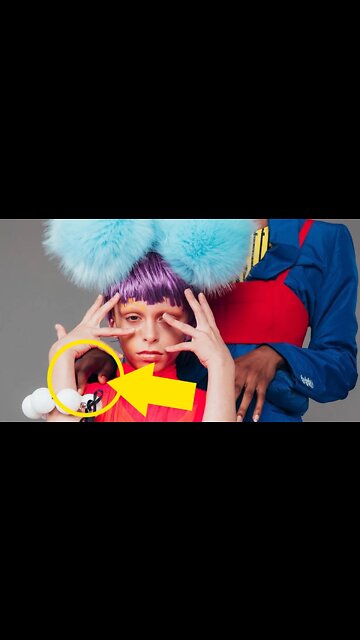 This Drag Kid's Parents are PERVERTS