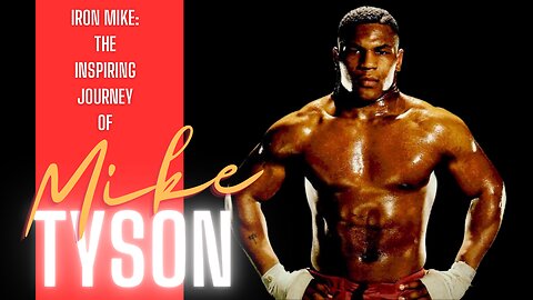 The Legacy of Mike Tyson: A Boxing Phenomenon