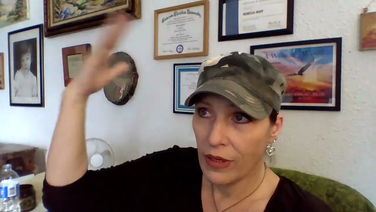 The Lords Discipline