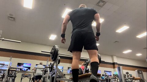 Chest Day, Best Day!!! - 20230530