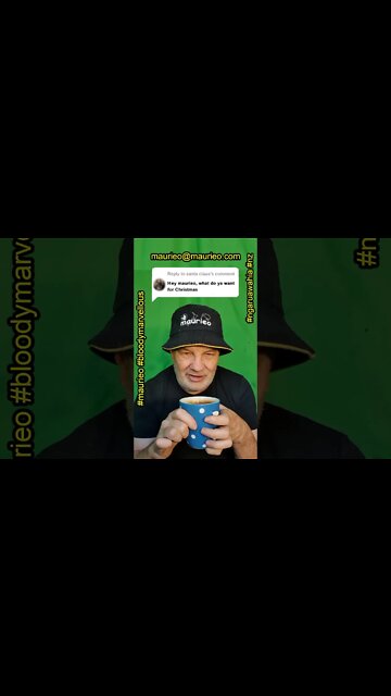 maurieo #shorts WHAT DO YOU REALLY WANT