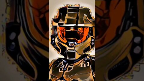 Halo Infinite Update Failure Comic #haloinfinite #halo