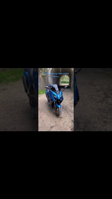 Total covering tmax 2022 # covering #tmax #tmax560 #bikelife #yamaha #carwrap #vinyl #foryou #viral