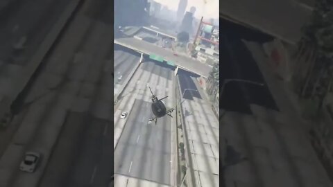 GTA V GAMEPLAY