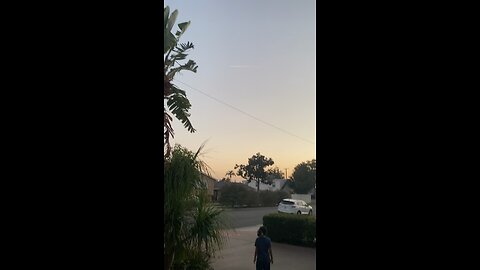 Rocket, Comet, or Nuke?