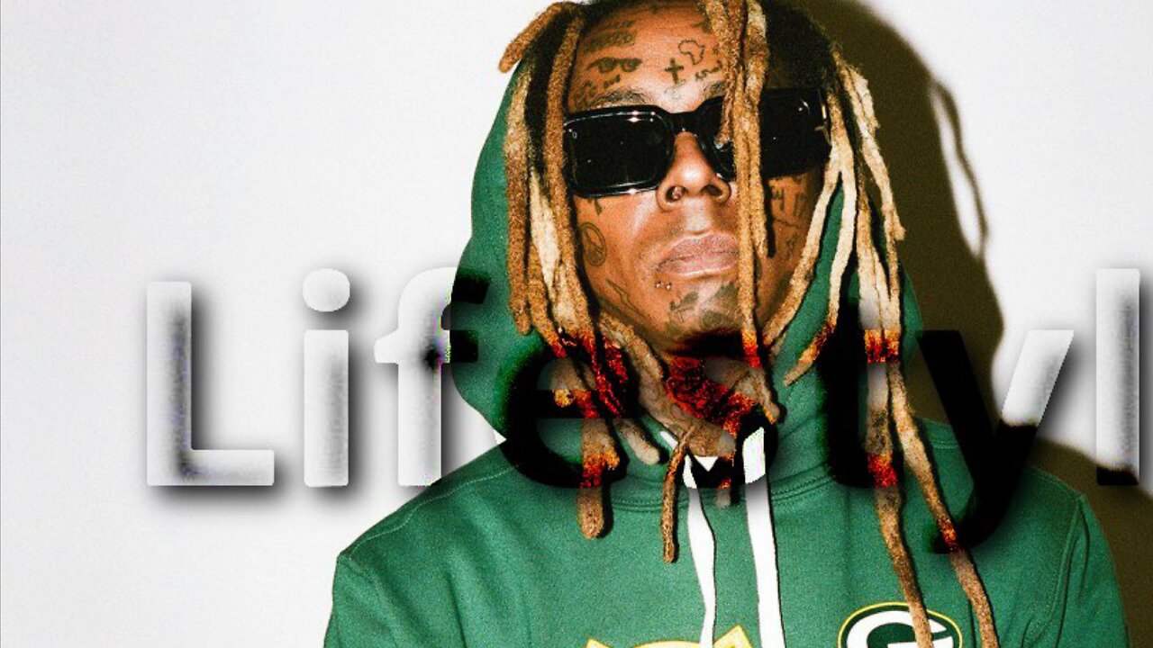 Lil Wayne - Lifestyle (Solo/ Slightly Slowed Version) (Vultures 2) (432 hertz)