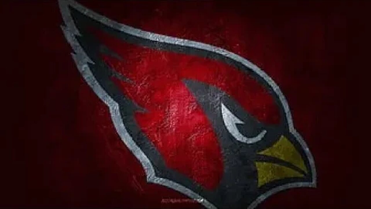 Madden 23 Arizona Cardinals 4 Year Rebuild