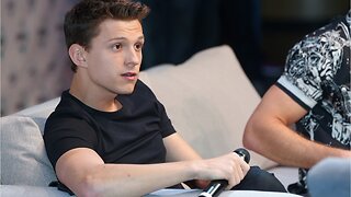 Tony Stark/Iron Man Has A Part In Spider-Man: Far from Home