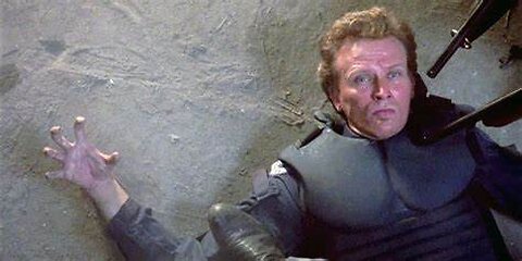 Robocop short version