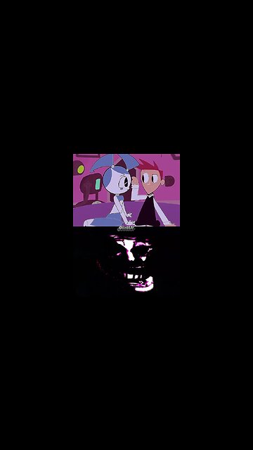 Teen Bot #BoddUP #Trollge #AmvEdit