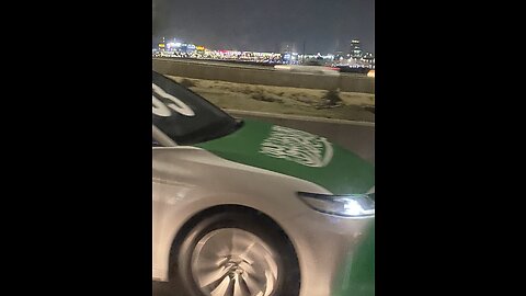 Saudi Arabia National Day
