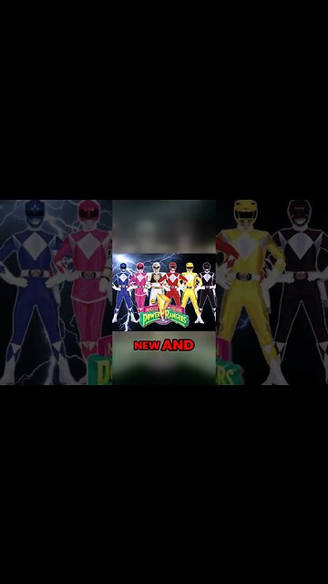 Unleash Your Inner Hero Exploring the Enthralling Power Rangers Universe