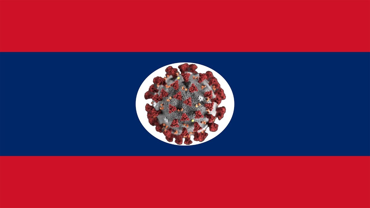 Origin of the Corona Virus & The Laos Connection