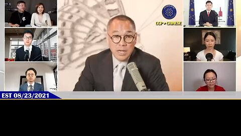 共产党和黑暗势力研究疫苗的时候，早就规划好让人怎么死，什么时间死