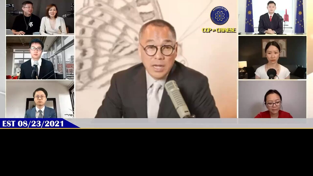 共产党和黑暗势力研究疫苗的时候,早就规划好让人怎么死,什么时间死