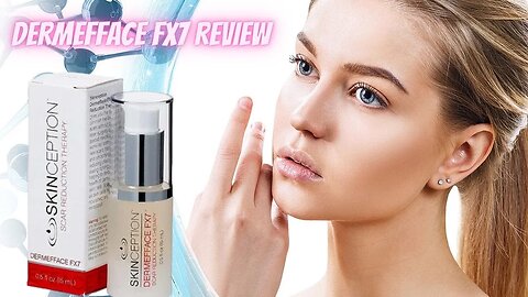 DERMEFFACE FX7 - DERMEFFACE FX7 REVIEW - DERMEFFACE FX7 REVIEWS - BUY DERMEFFACE FX7 #skincare