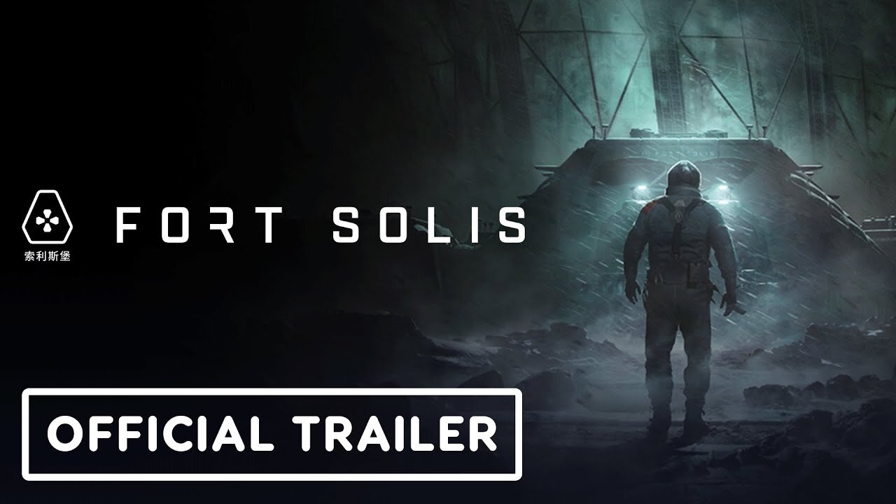 Fort Solis - Official Anniversary Trailer