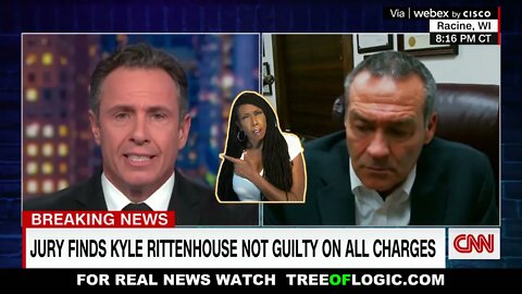 Watch Chris Cuomo Really Embarrass Himself