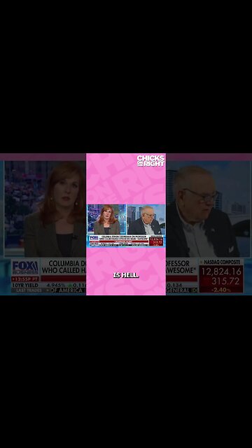 You Won’t Believe What This College Donor Said About Anti-Semitic Protests