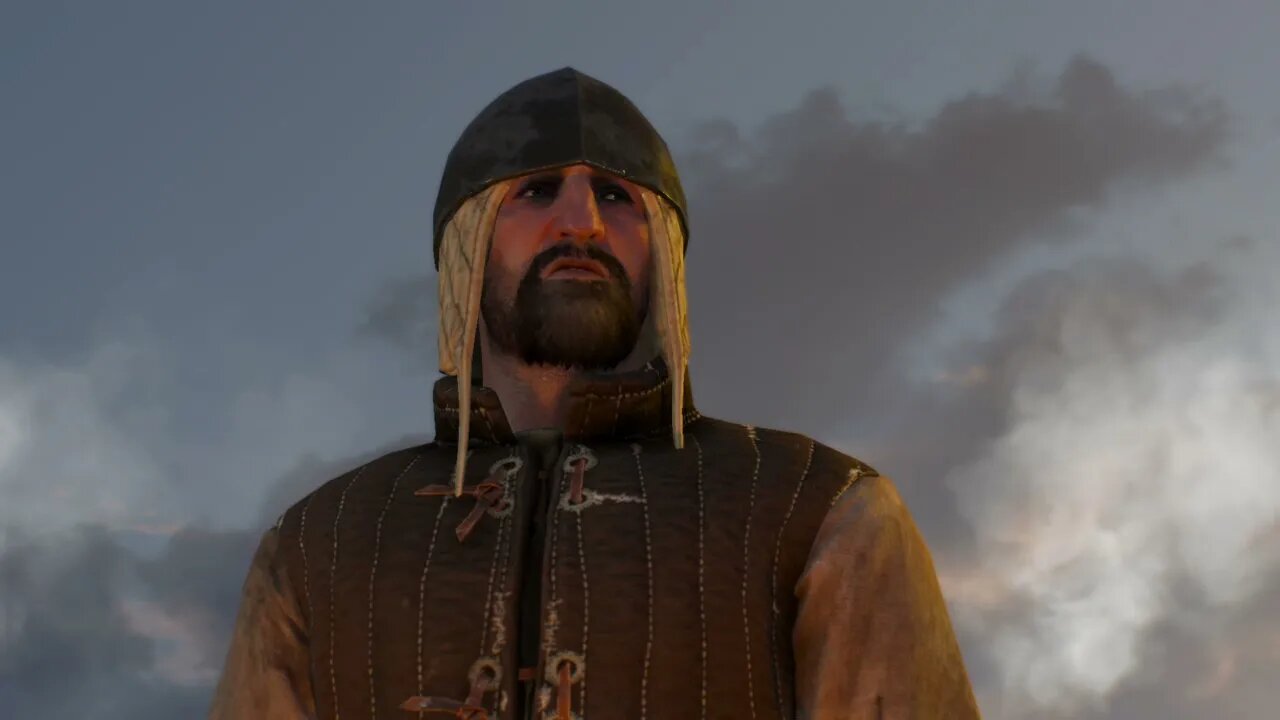 The Witcher 3: Wild Hunt Part 104-Frozen Beehives