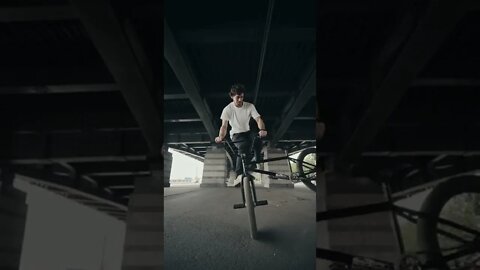 bike tricks
