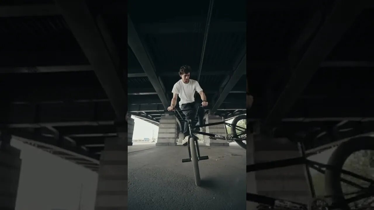bike tricks
