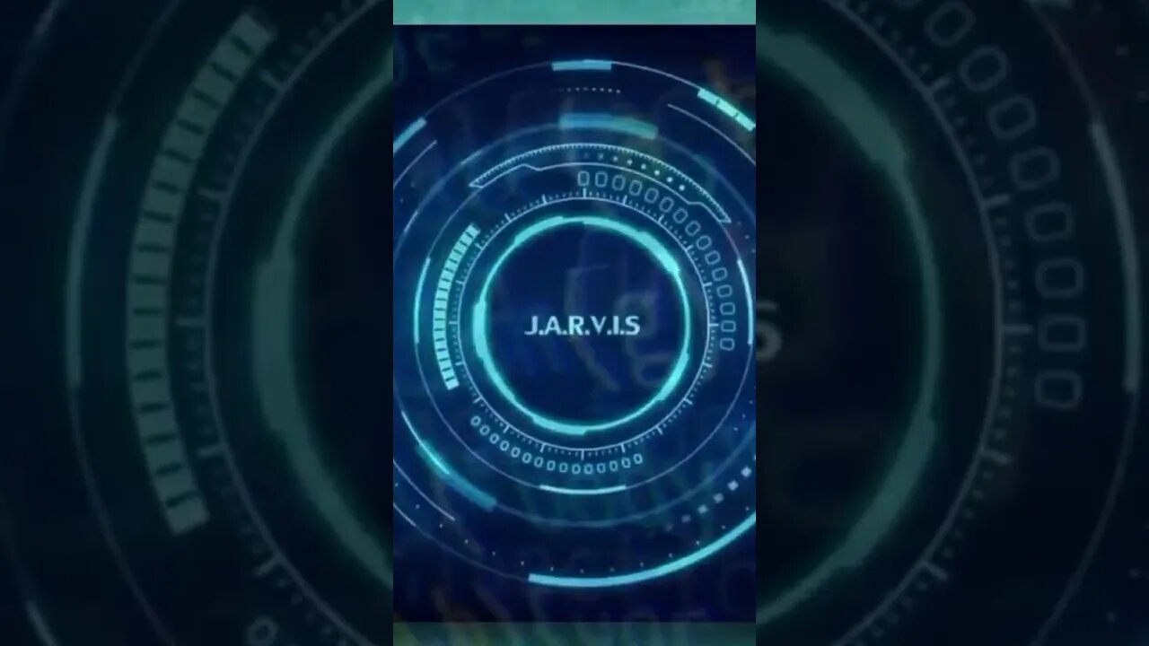 Jarvis! Possível no mundo real?