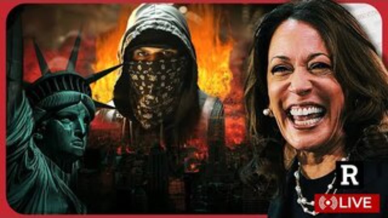 HIGH ALERT! Multiple American Cities Being Invaded by HIGHLY Organized Illegal Gangs