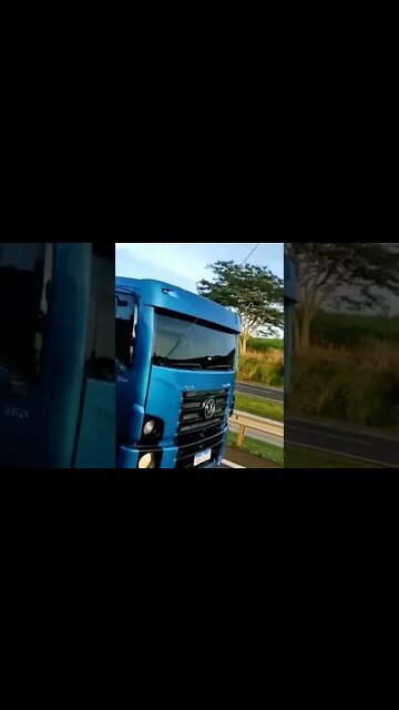 Quem tem medo sai da frente #shorts @eder kalzinho @luiz navalski