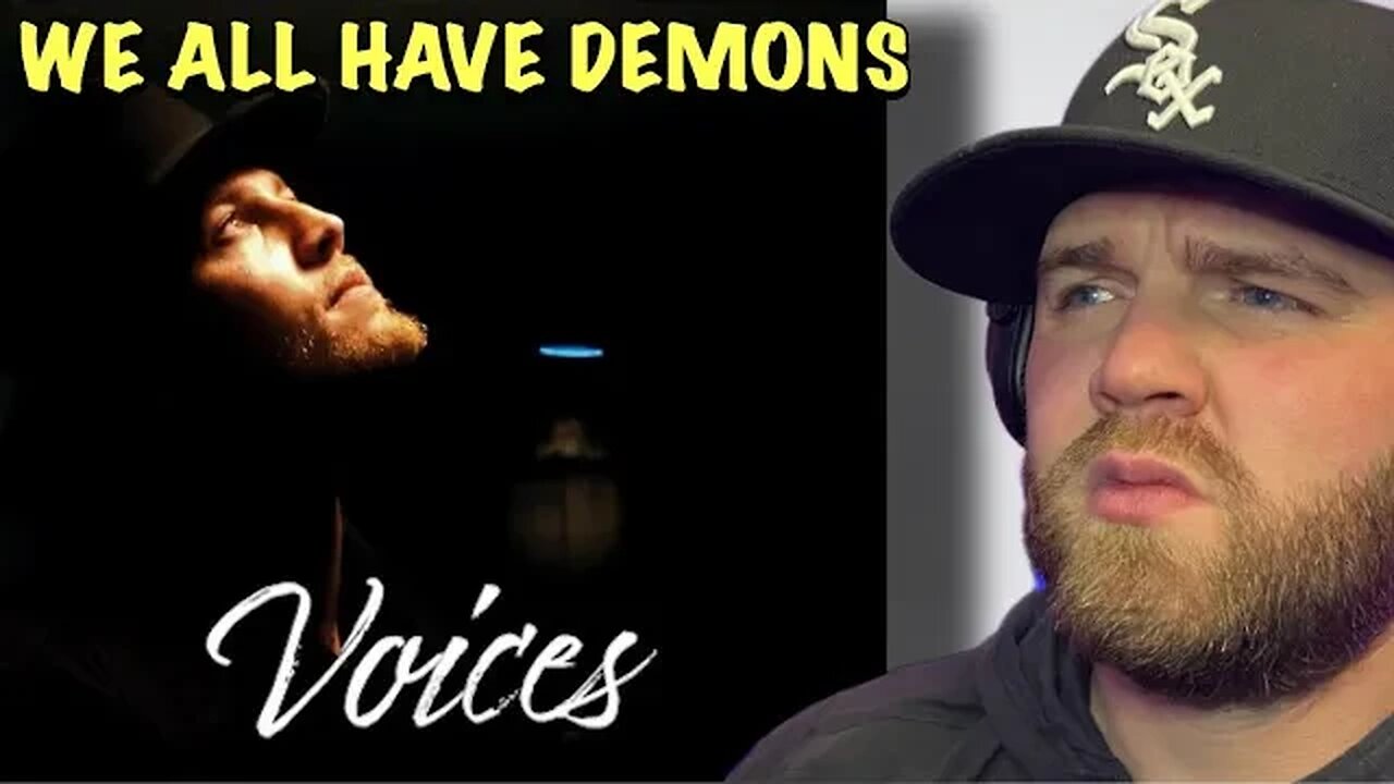 Ren Was Smart Putting Viktus On! 🔥 |Viktus- Voices (Reaction)