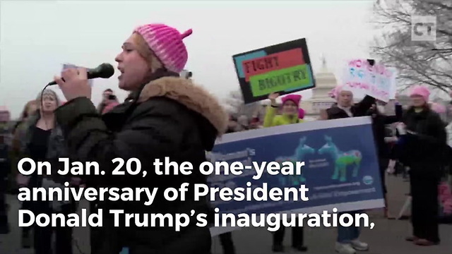 Donald Trump Sends Epic Message To Women Across America
