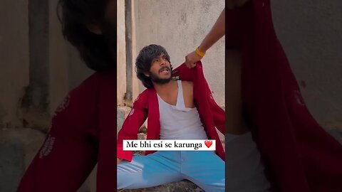 Me bhi esi se karunga #viral #shorts #funny