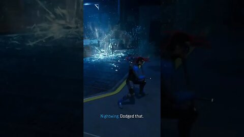 #gothamknights #gameplay #gaming #games