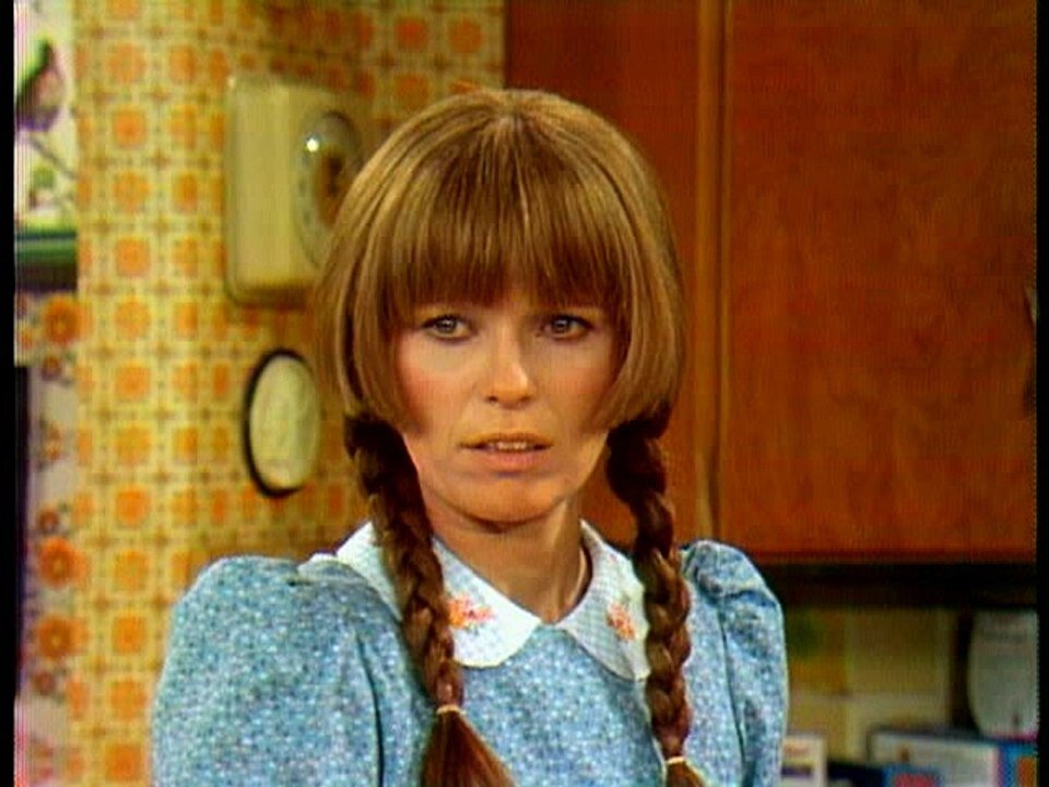 MARY HARTMAN, MARY HARTMAN 4/5/76 segment