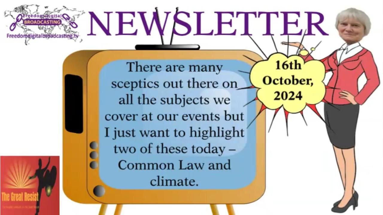 Newsletter 16-10-24