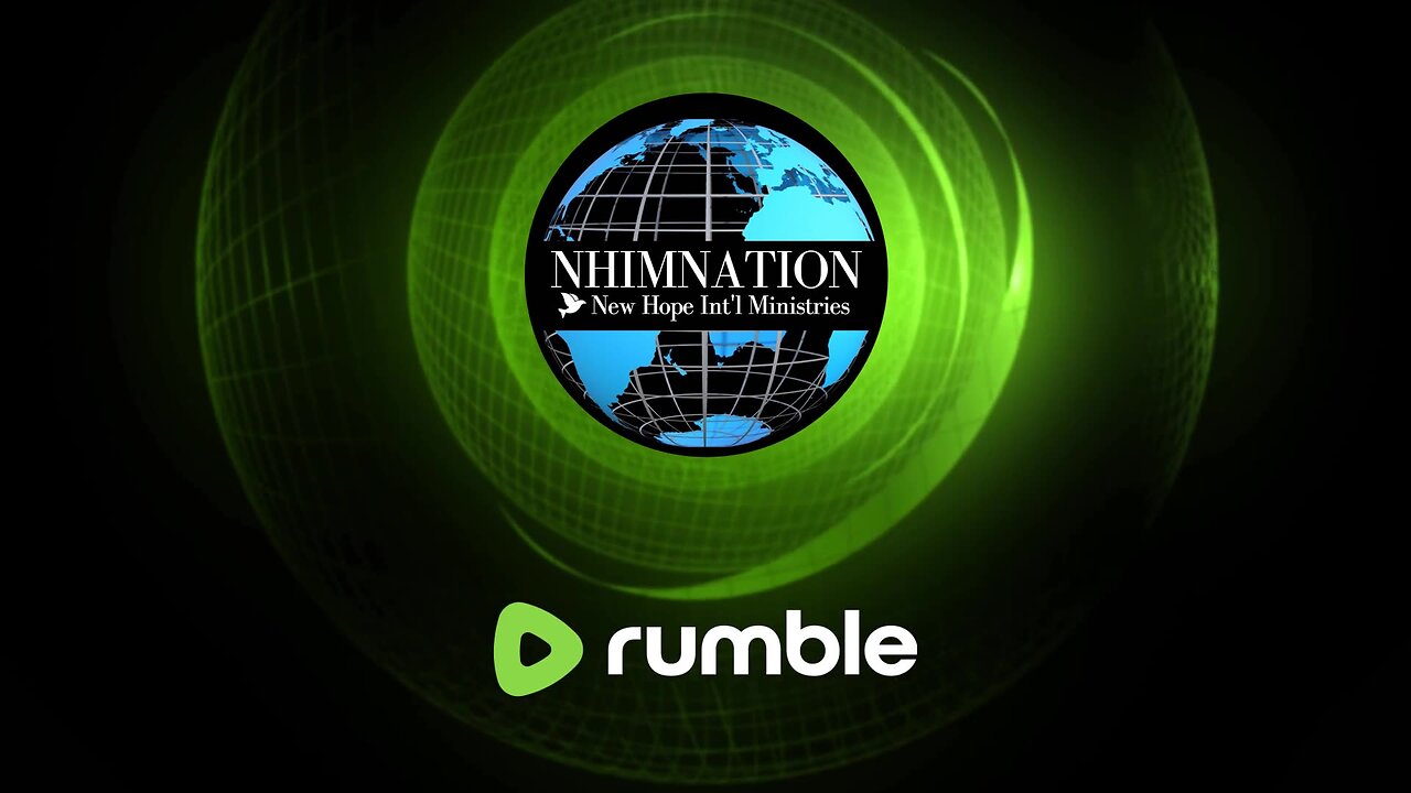 GOD WORKS WITH AND ON OUR LIVES