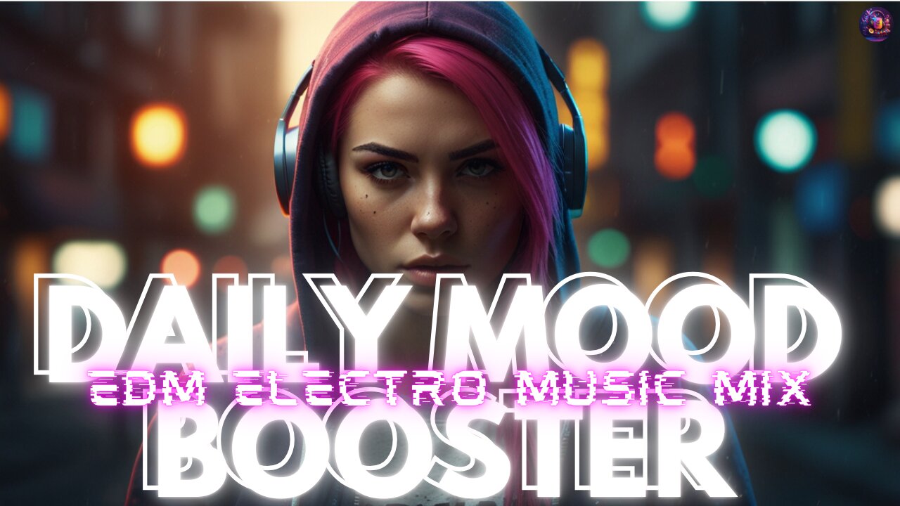 🎧 EDM Music Mix 2024 | Daily Mood Booster & Uplifting Beats