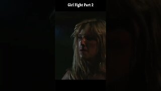 Girl Fight Part 2 #shorts #yellowstone #fight #girlfight