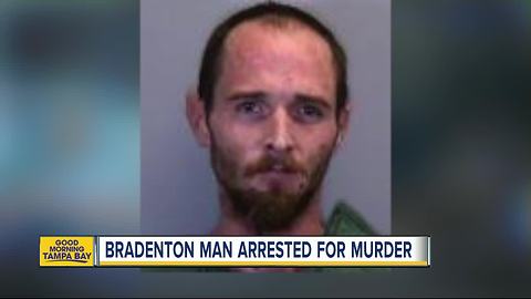 Bradenton Police make arrest in Sunday morning homicide