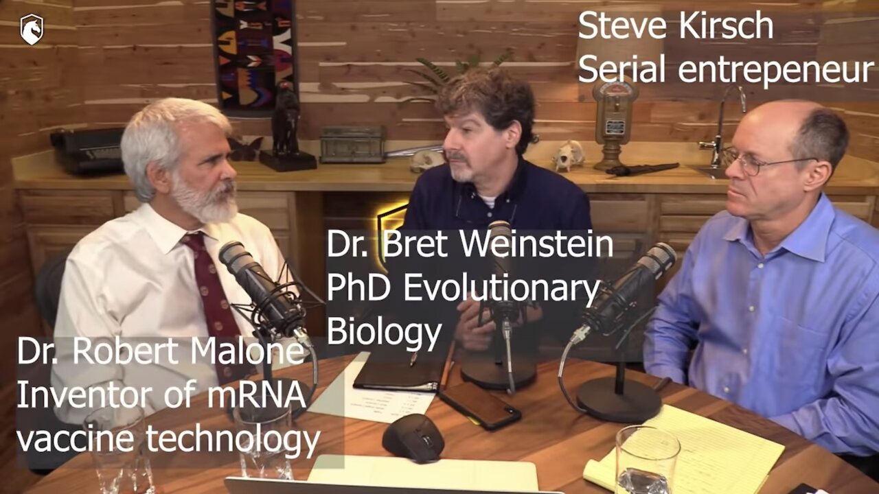 🚨 Jun 18 2021 - Pfizer Vax Data REVEAL - Where Do The Nanoparticles & Spike Proteins Collect In The Body?