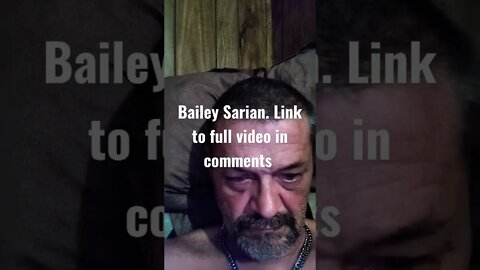 Bailey Tells a story of a woman in Georgia