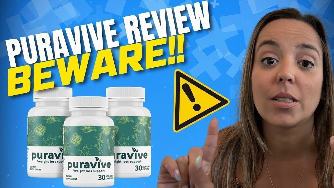 Puravive Reviews: Customer Puravive Weight loss Supplements Review USA